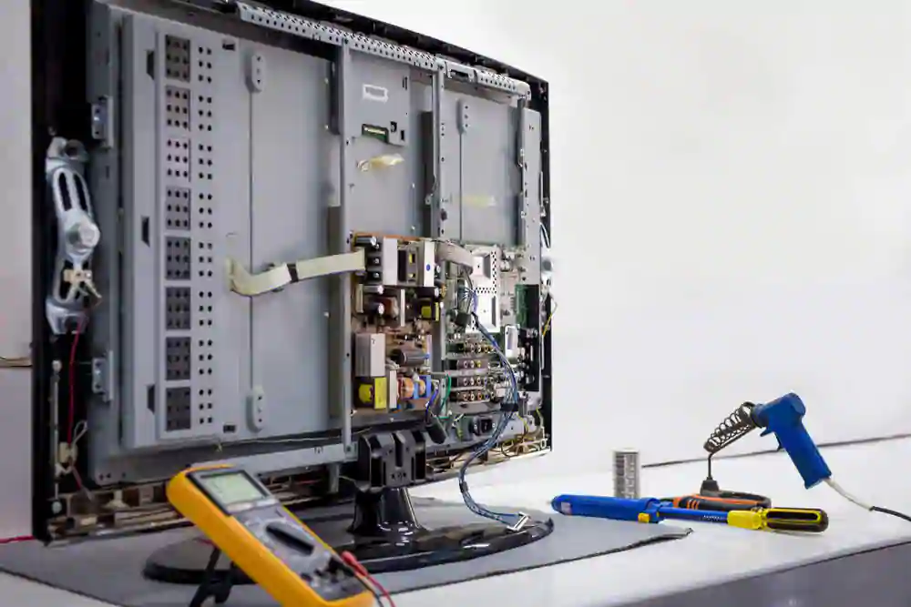 LCD/LED TV Service & Repair