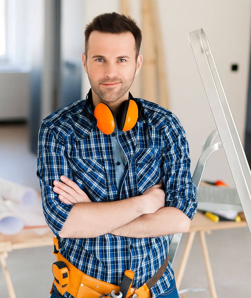 Appliance Repair Technician